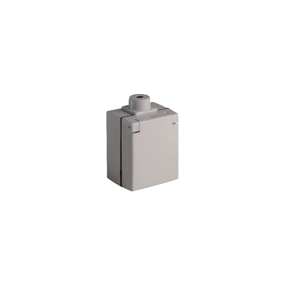 ABL Sursum Steckdose 2441860