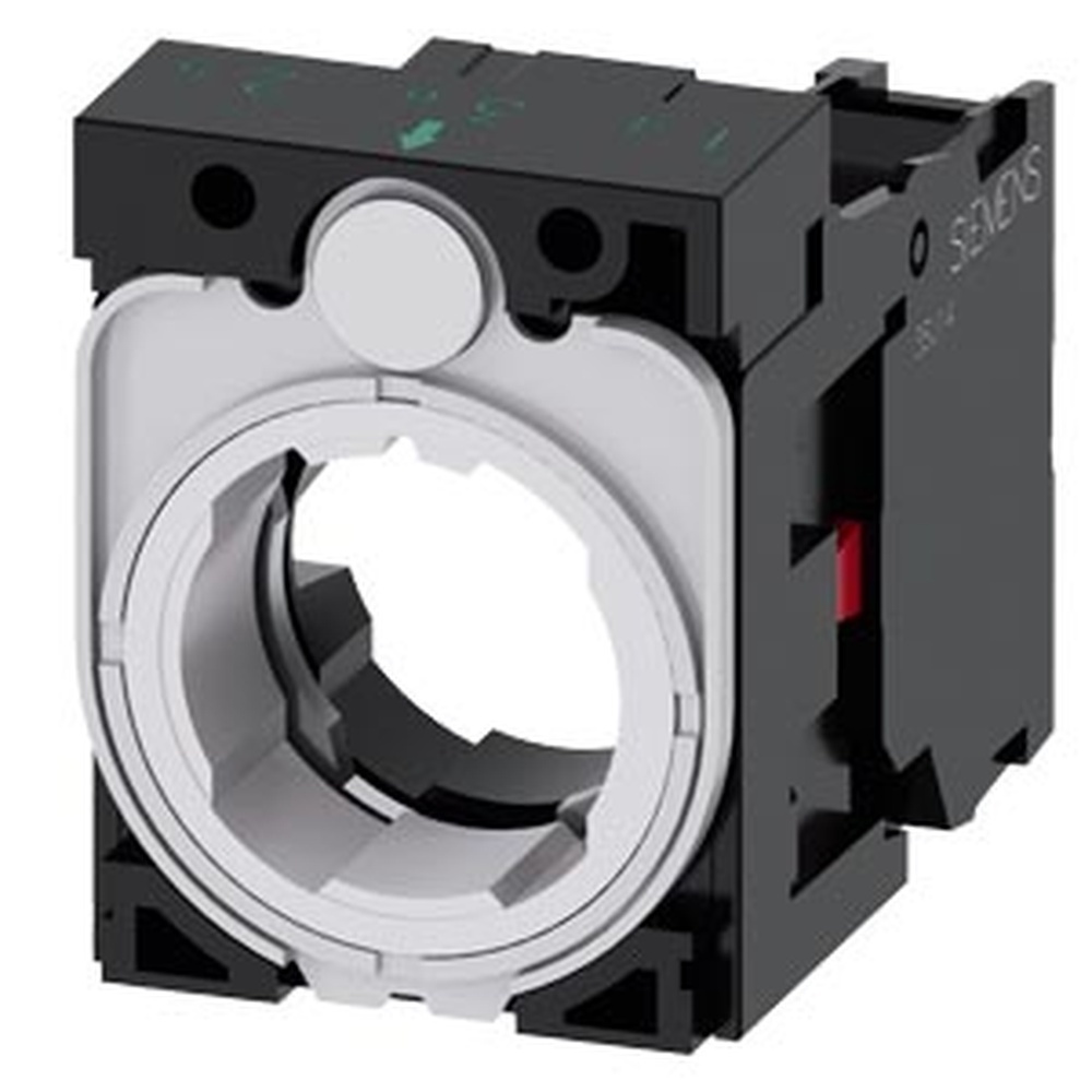 Siemens Halter 3SU1500-1AA10-1CA0