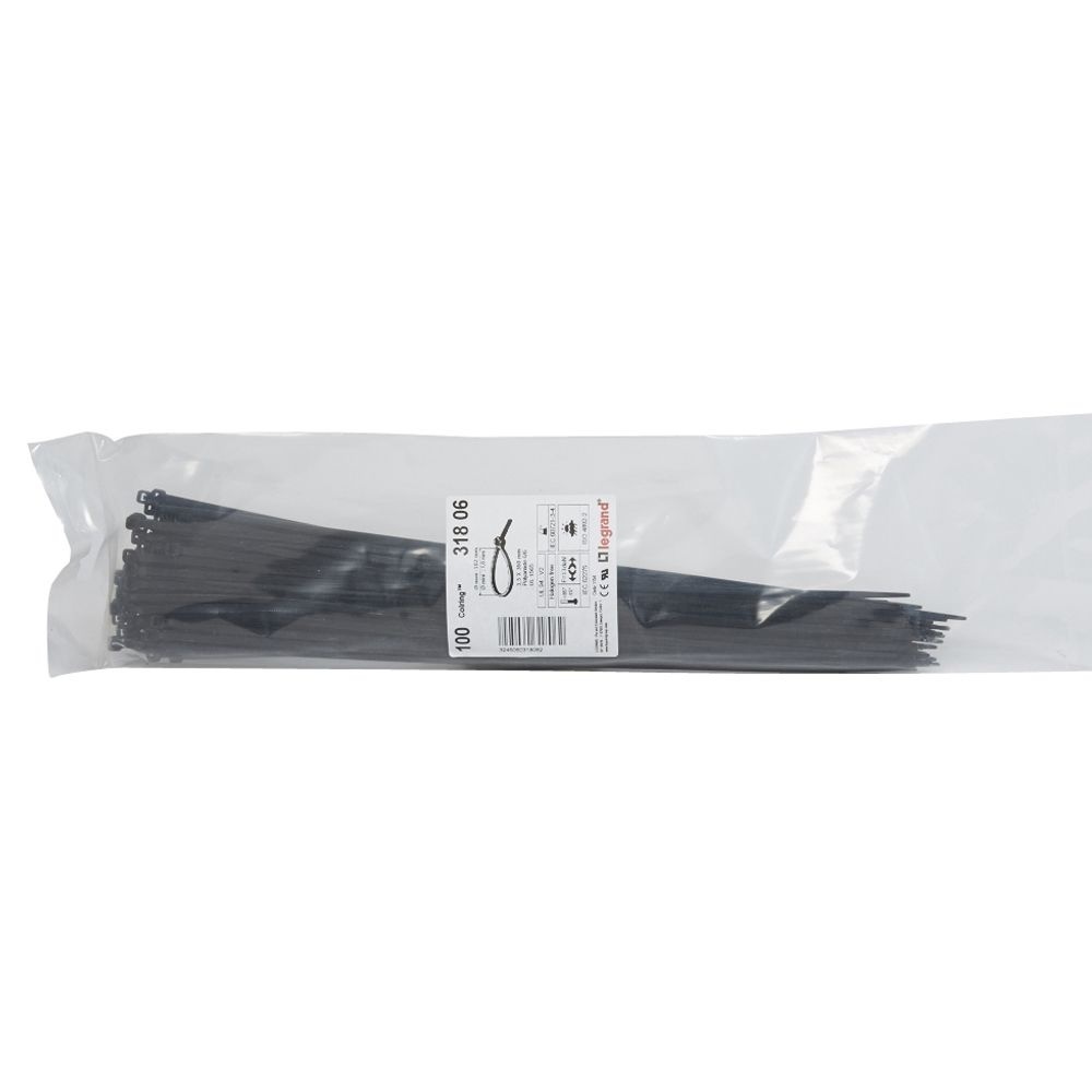 Legrand Kabelbinder 031806