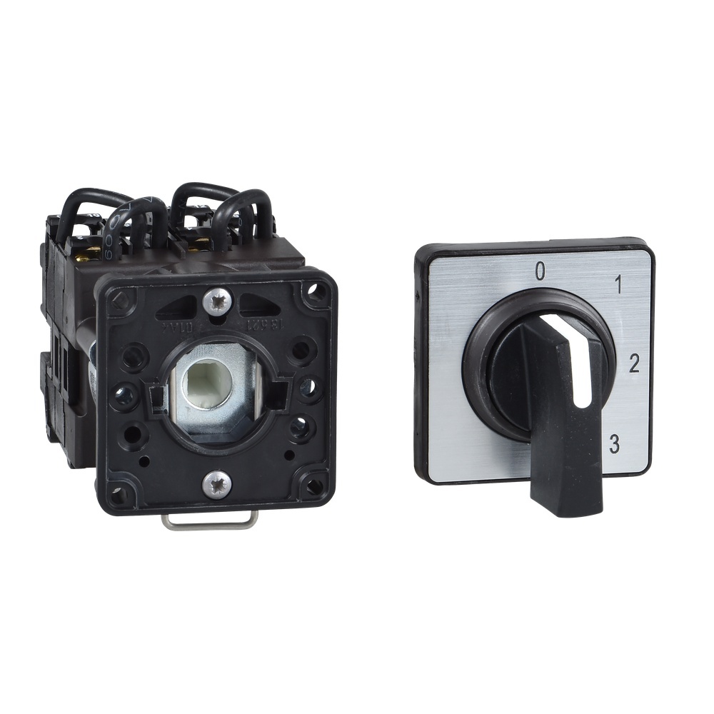 Schneider Electric Nockenschalter K1B002NCH