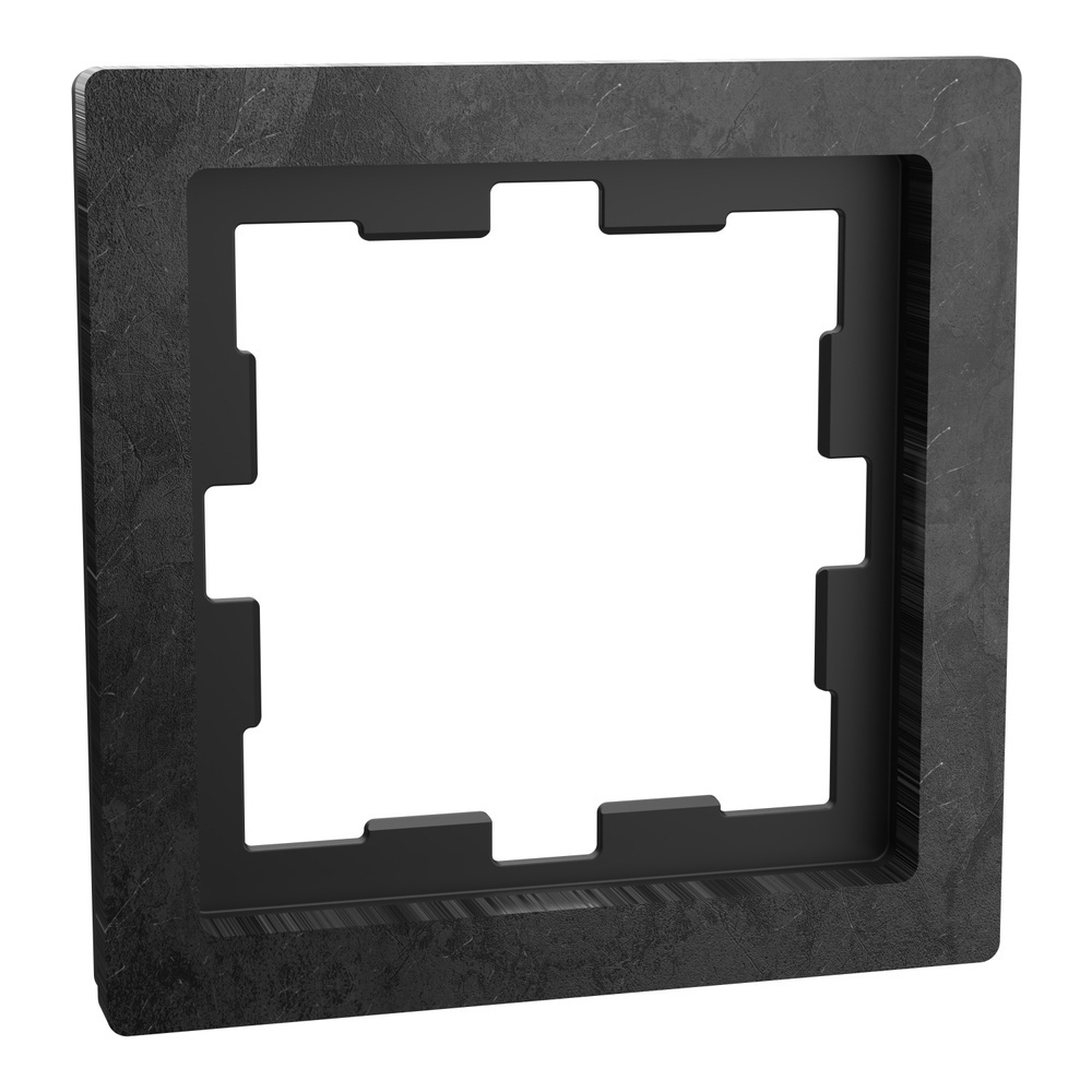 Merten Rahmen 1fach MEG4010-6547