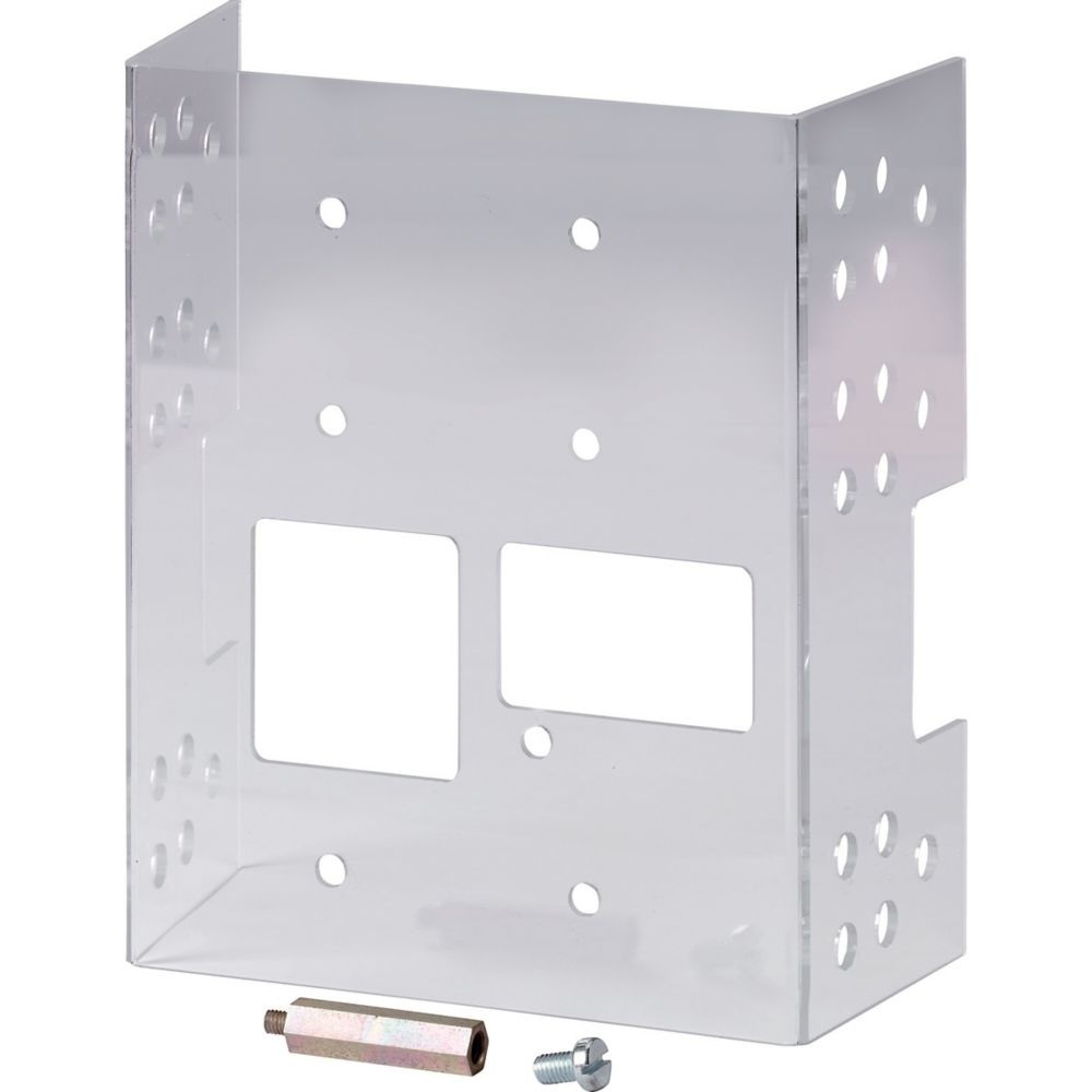 Eaton Sicherungsabdeckung 1319423 Typ QSAFCOVER100N1-A4/3