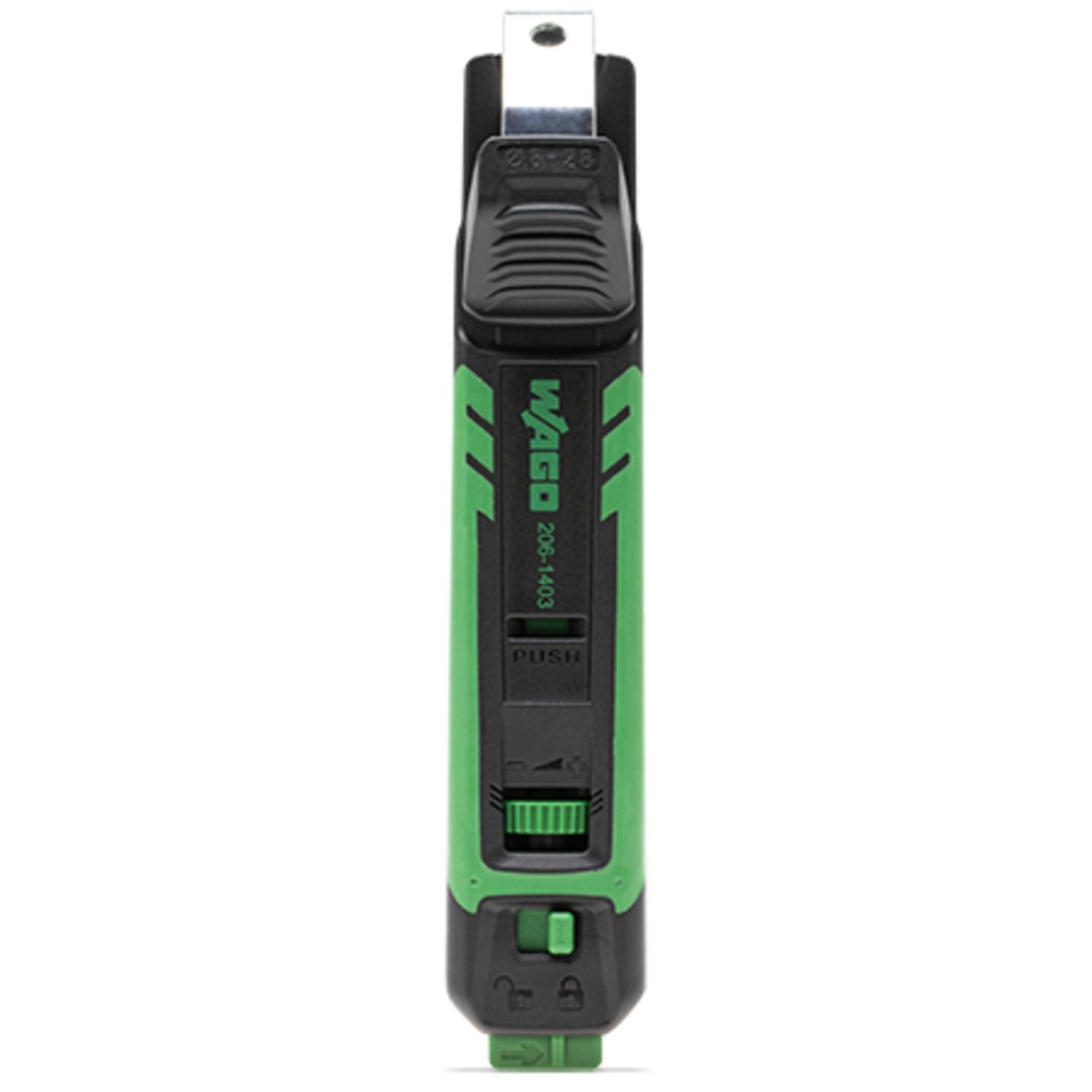 Wago Messerset 206-1403