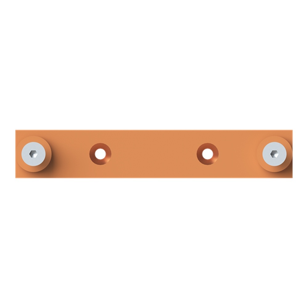 Striebel & John Sammelschiene 2CPX042120R9999 Typ ZX1217