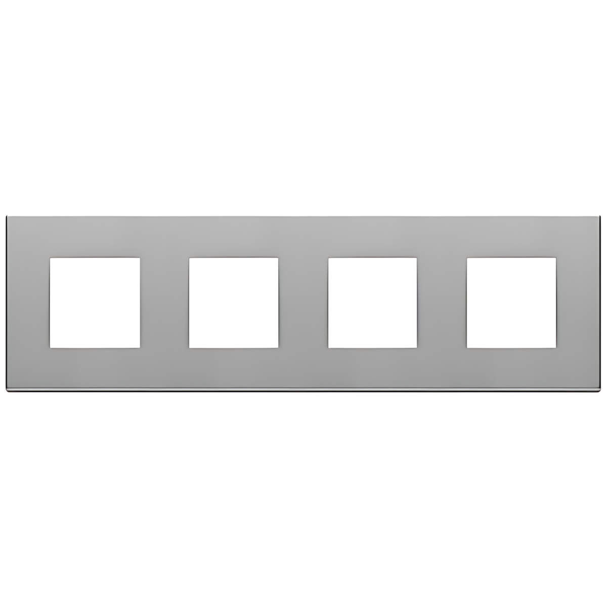 Vimar Abdeckrahmen 22669.02 Vimar Abdeckrahmen 22669.02