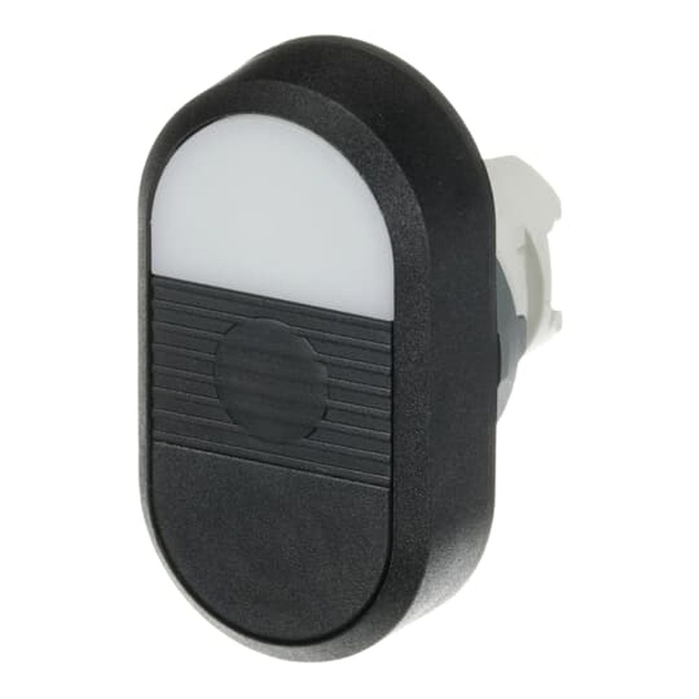 ABB Frontelement für Drucktaster 1SFA611134R1106 Typ MPD5-11B
