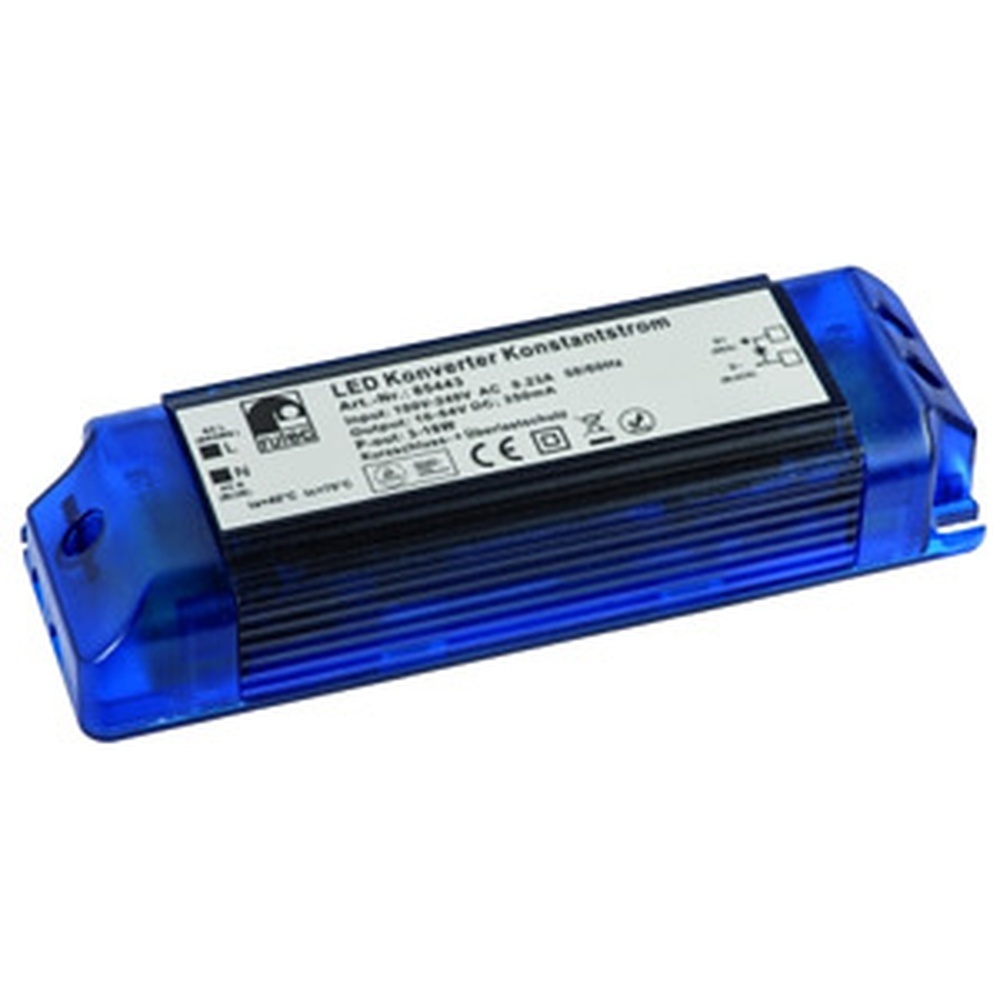 Rutec LED Konverter 85443