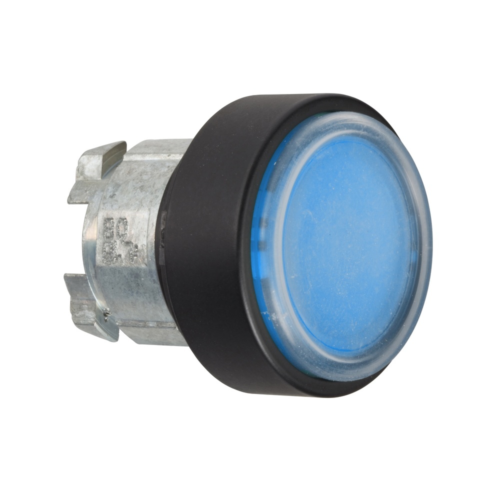 Schneider Electric Schutzkappe ZB4BP6837