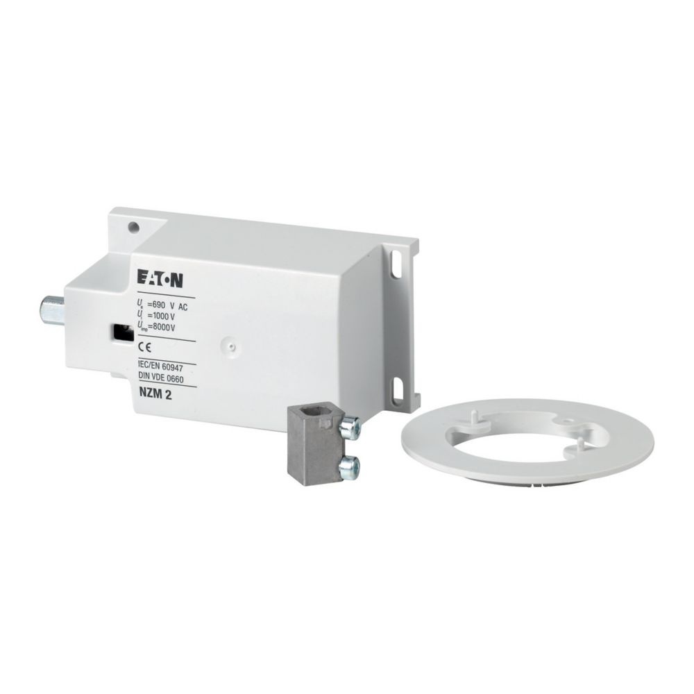 Eaton Achsenkupplung 292252 Typ NZM1/2-XVAK