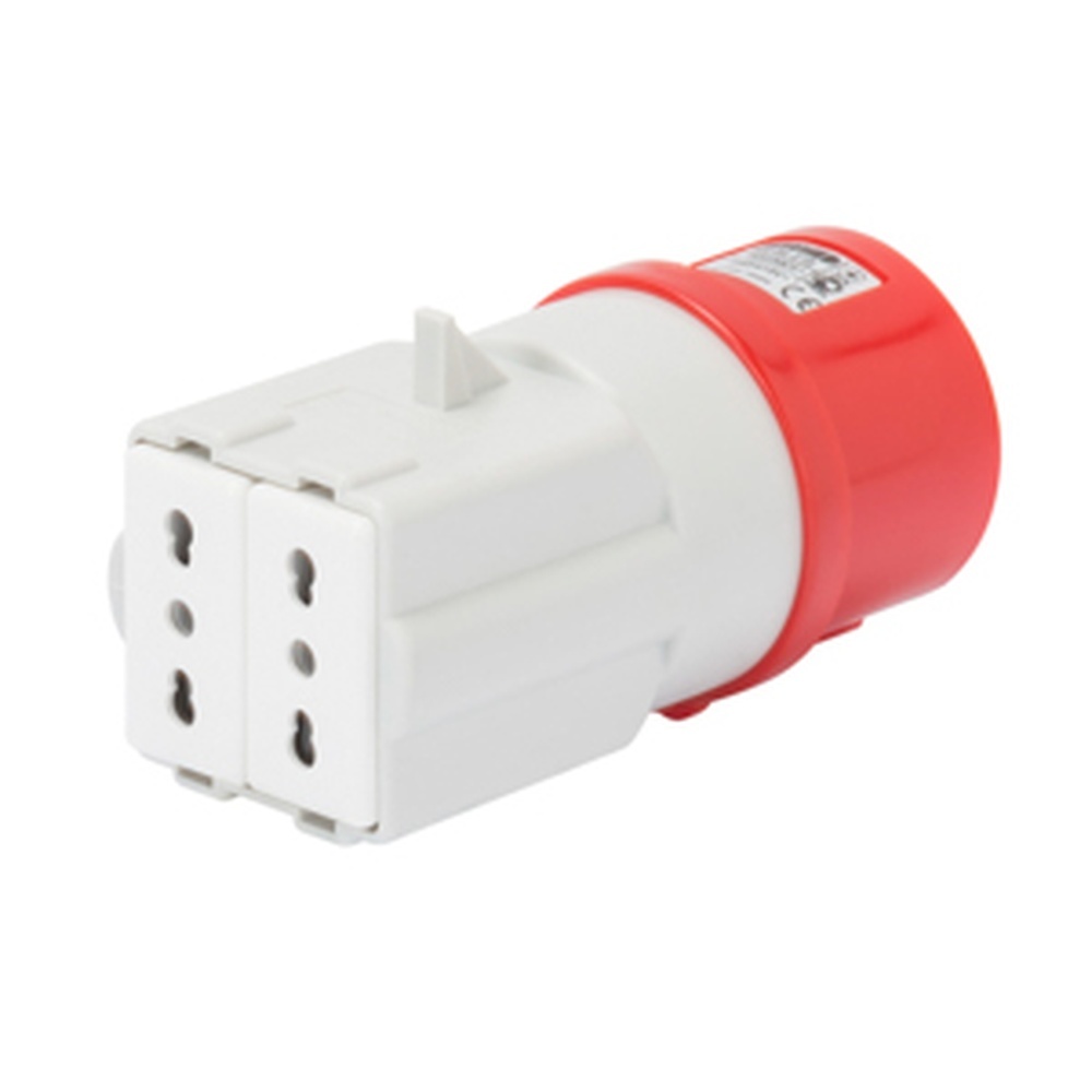 Gewiss Adapter GW64216
