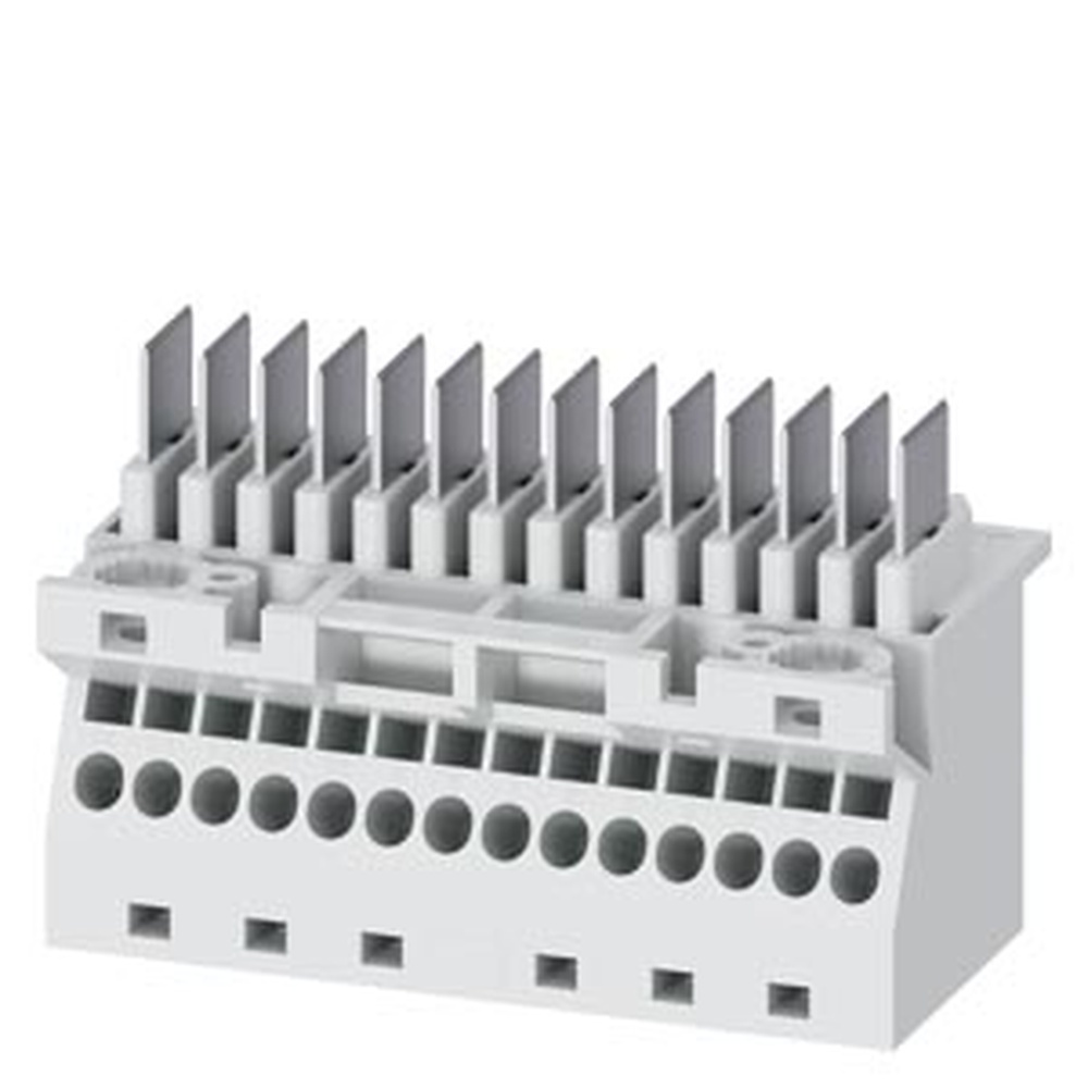 Siemens Unterteil 3WA9111-0AB01