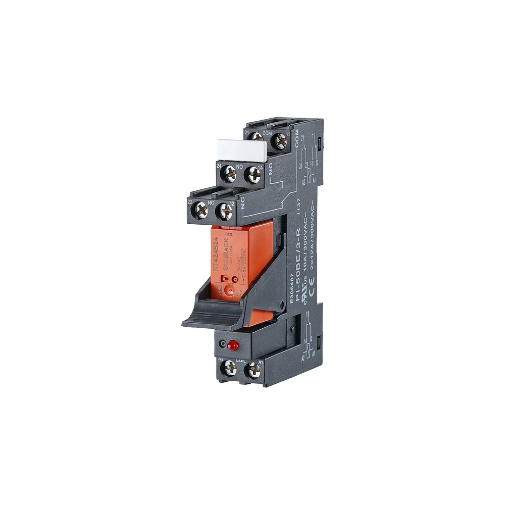 METZ CONNECT Relaismodul 11051010