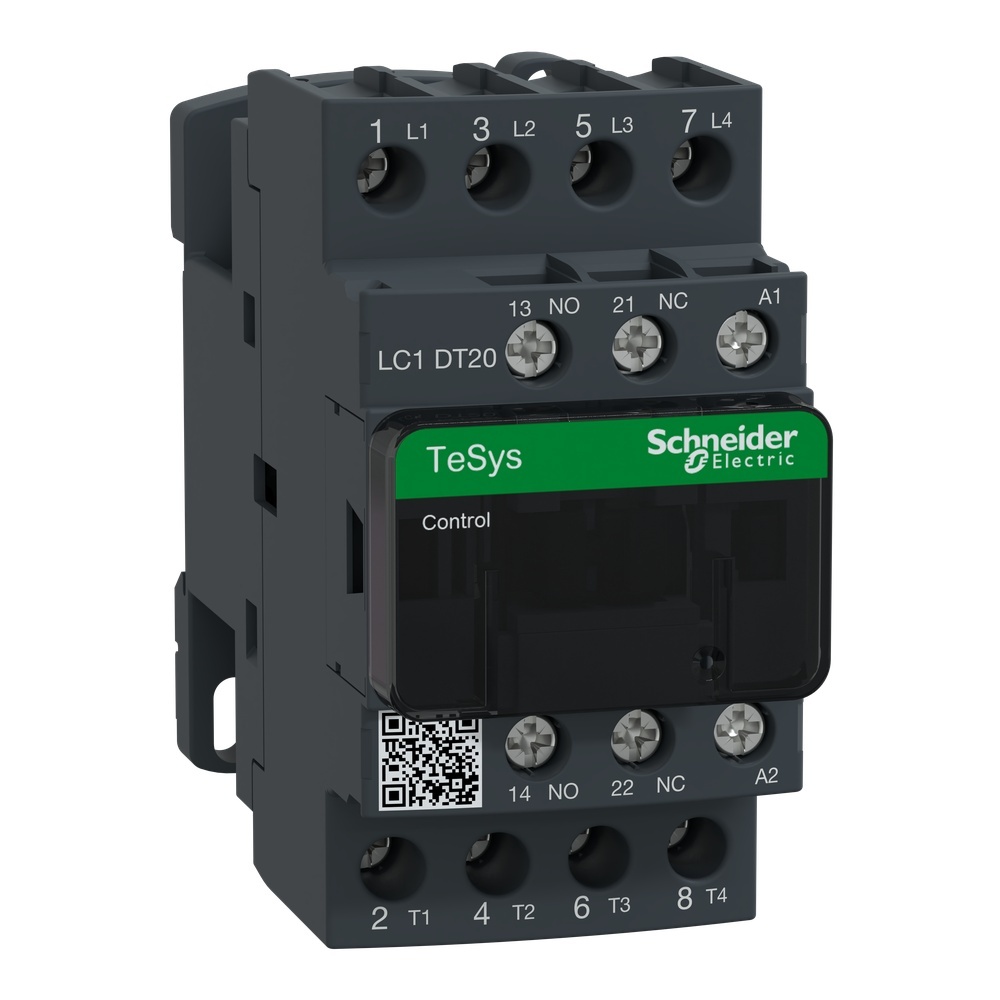 Schneider Electric Leistungsschütz LC1DT20FE7