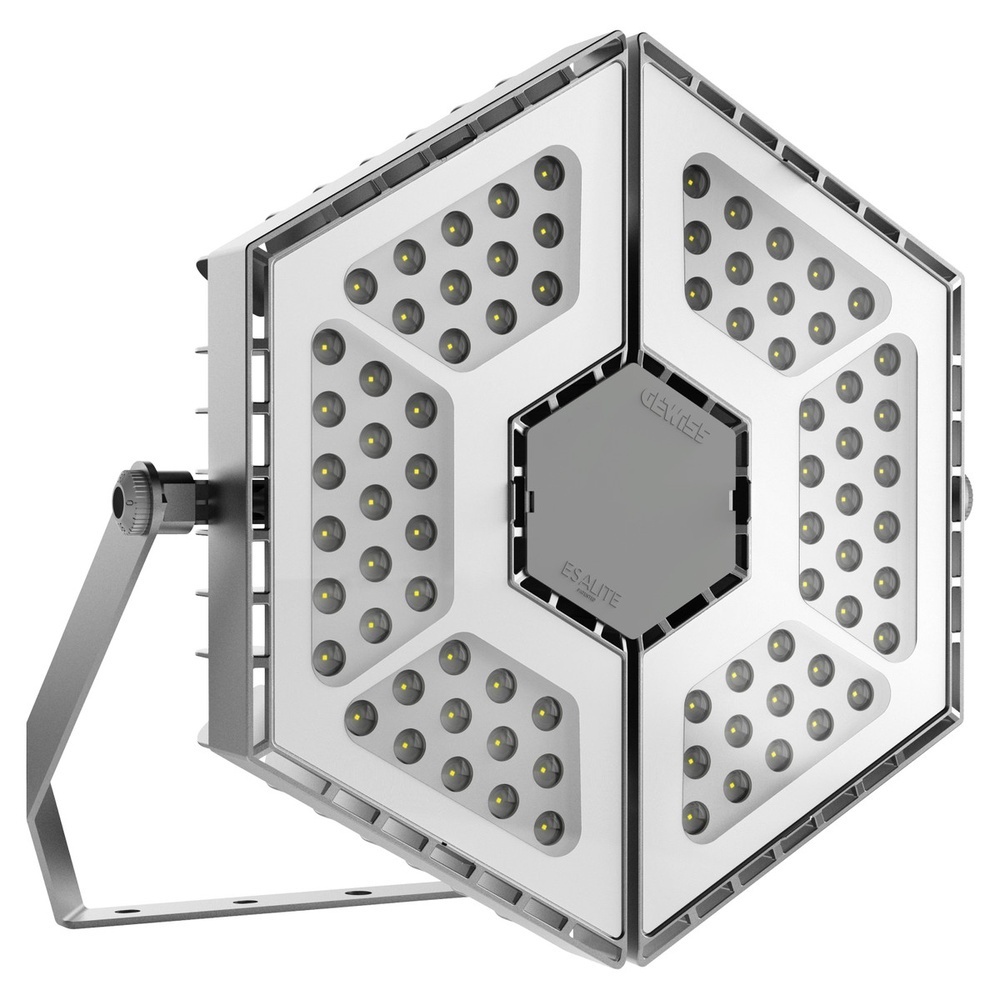 Gewiss LED Scheinwerfer GWS6454GD30K