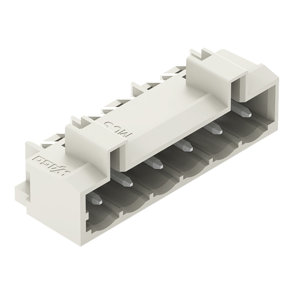 Wago Stiftleiste 721-436/001-000