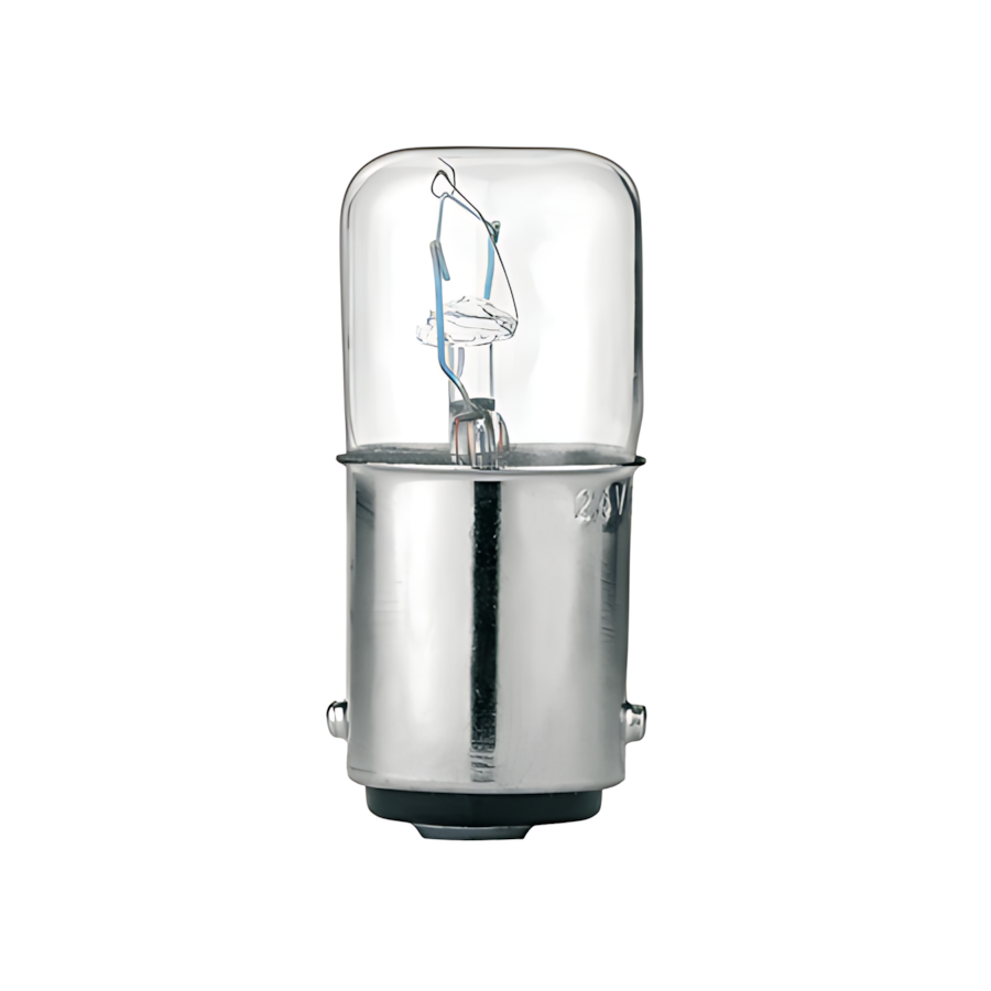 Lovato Electric Glühlampe 8LT7ALBM