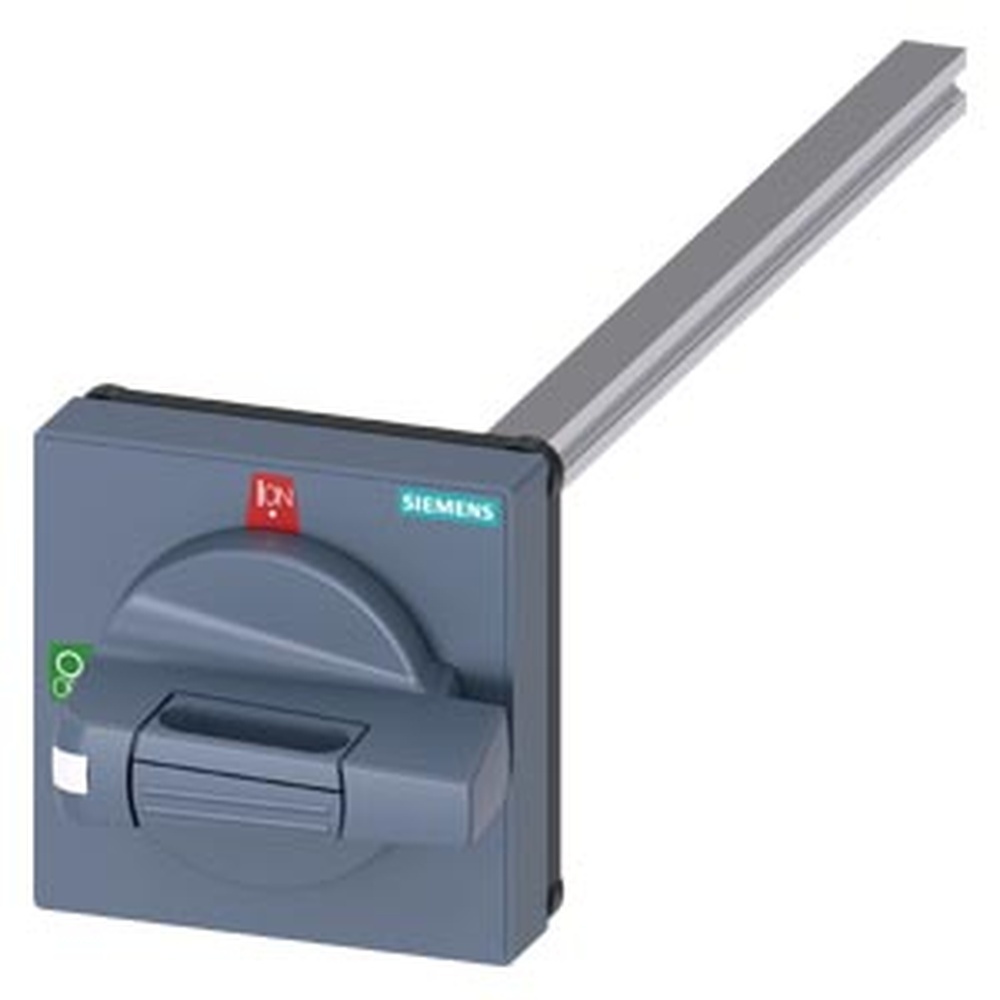 Siemens Türkupplungsdrehantrieb 8UD1171-2AD11