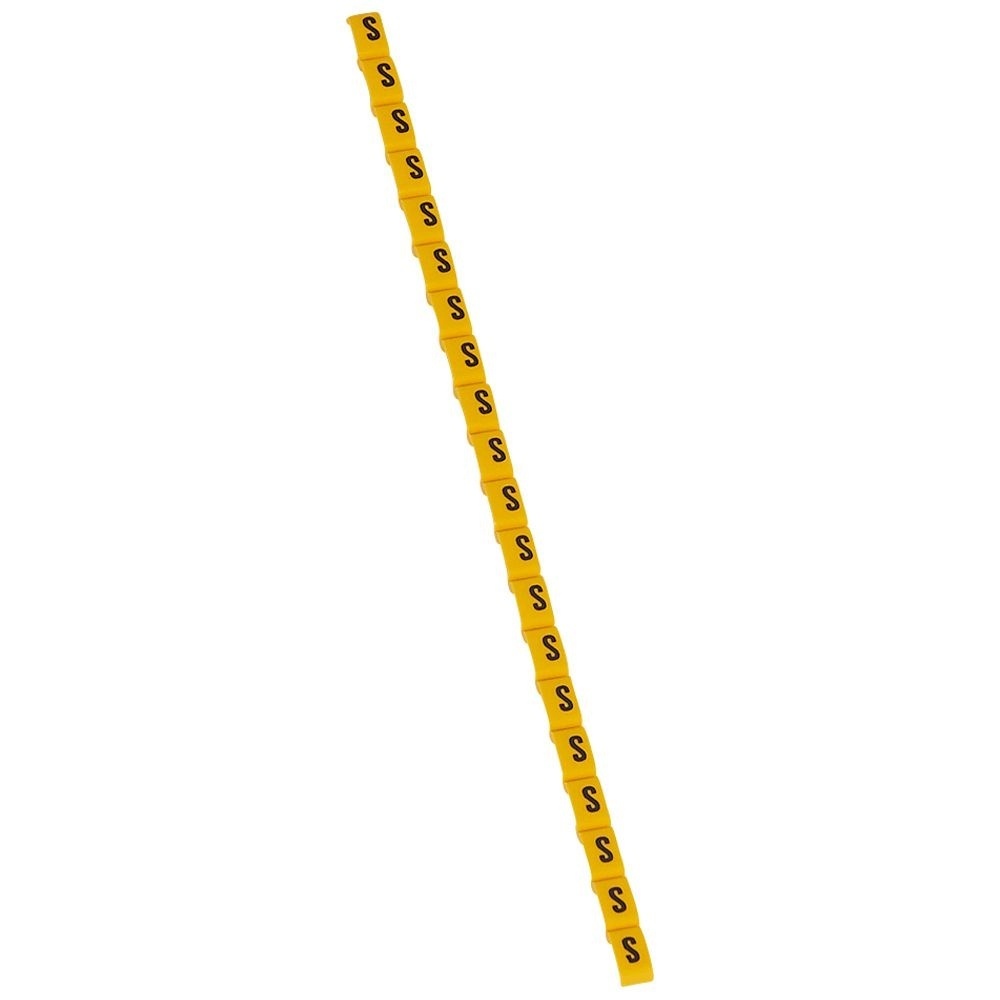 Legrand Etiketten 038428