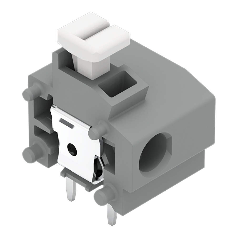 Wago Einzelklemme 235-801/332-000 Wago Einzelklemme 235-801/332-000