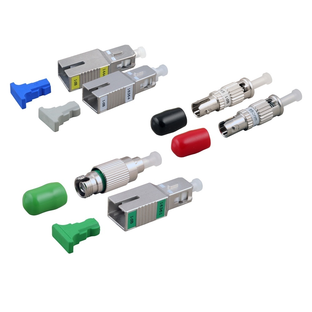 EFB Elektronik Dämpfungsglied 533680.1