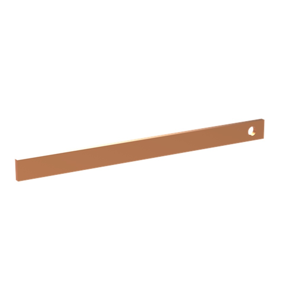 Striebel & John CU-Schiene 2CPX042513R9999 Typ ZXM2112