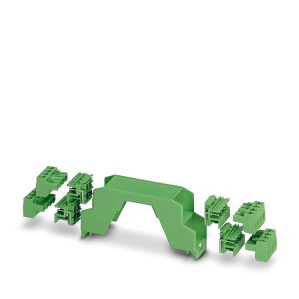 Phoenix Contact Gehäuseoberteil 2907444 Typ ME 22,5 OT-MSTBO SET