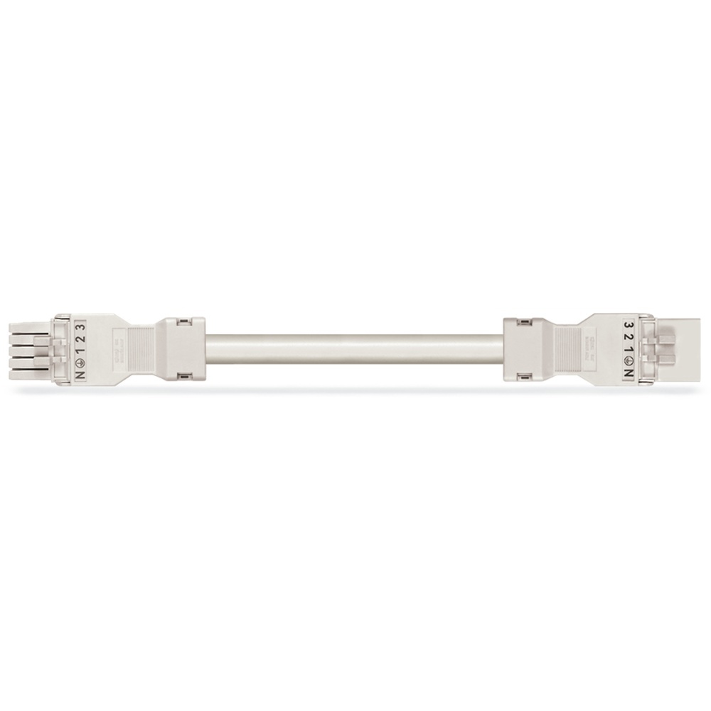 Wago Verbindungsleitung 891-8995/006-102