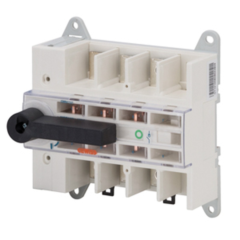 Gewiss Lasttrennschalter GW97727