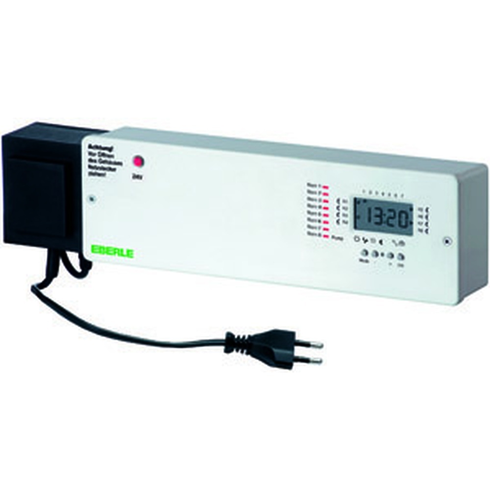 Eberle Funkempfänger INSTAT 868-a8U/24V Nr. 053680060002
