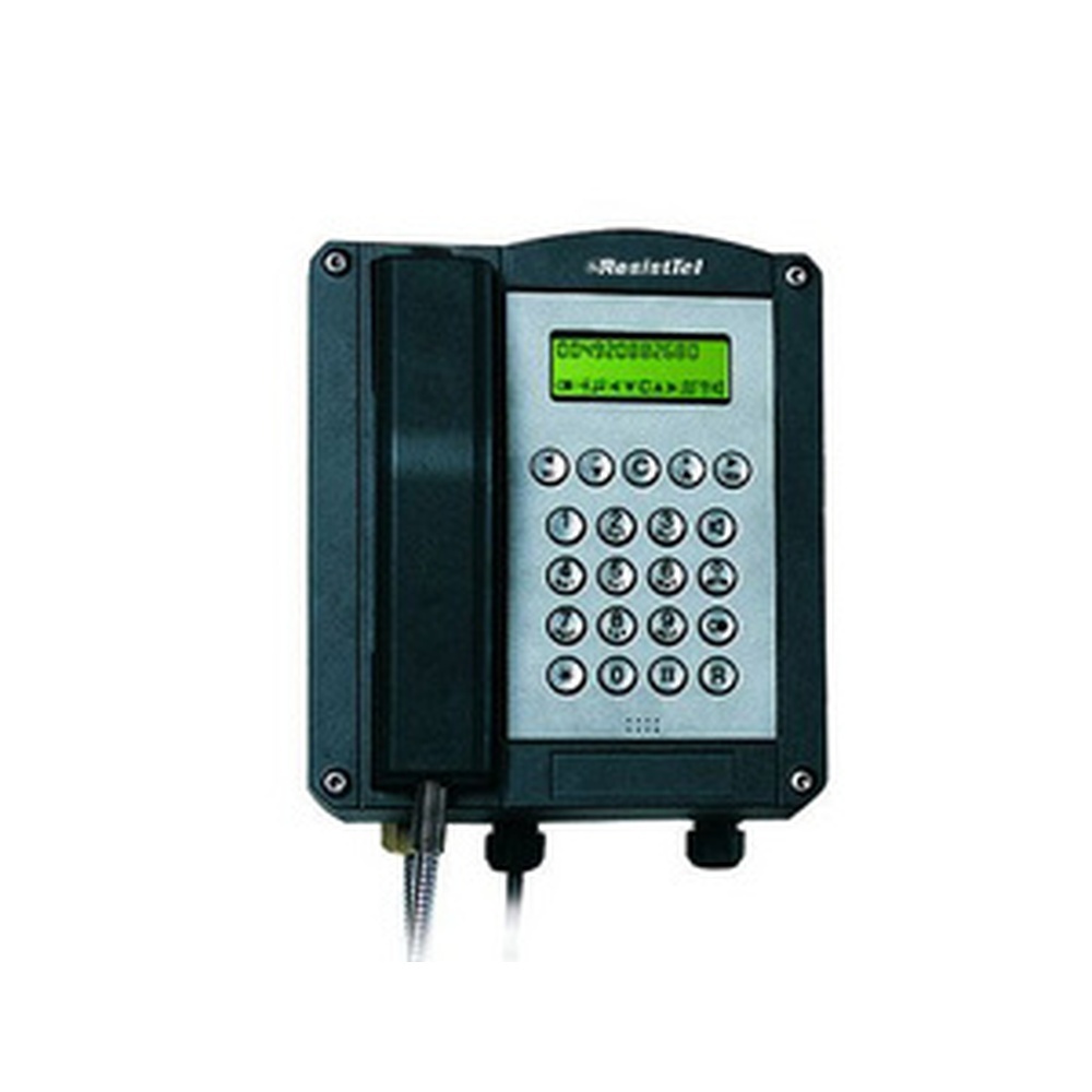 Funke + Huster Telefon 11286201