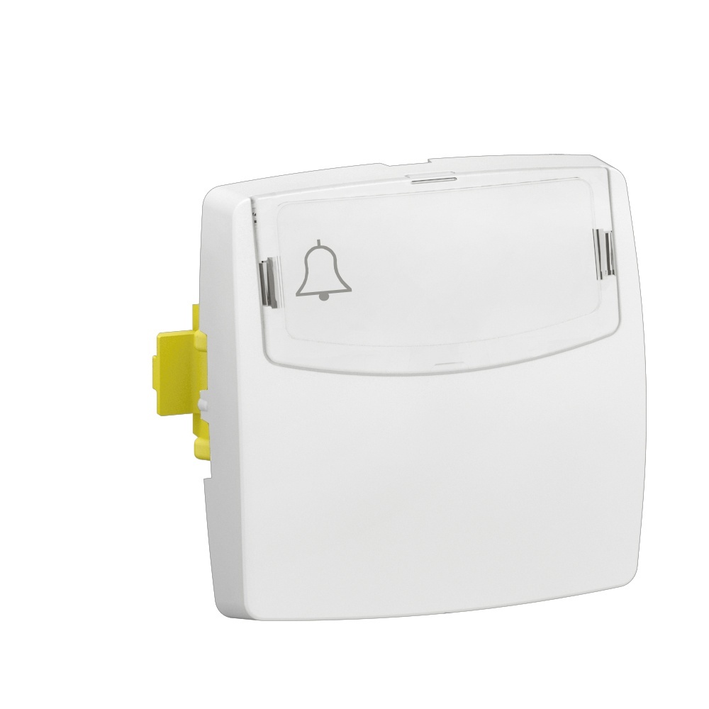 Legrand Beschriftungsfeld 086109L