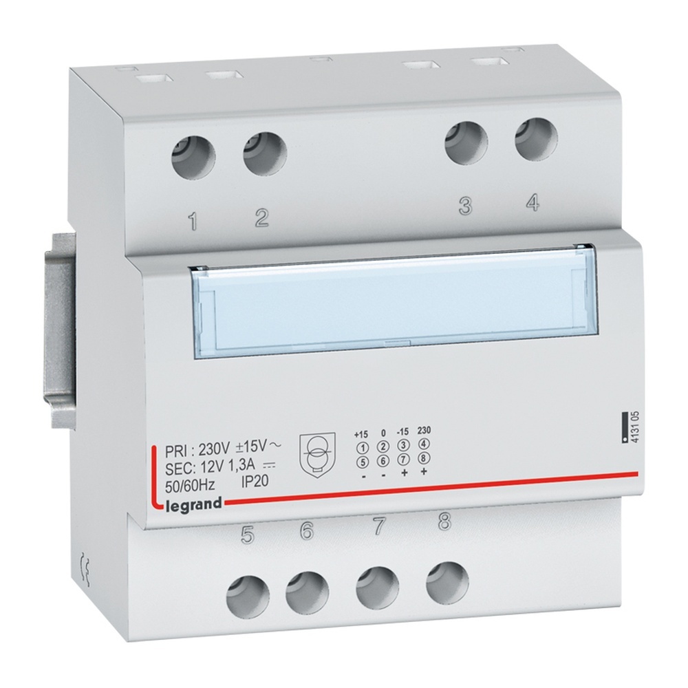 Legrand Spannungsversorgung 413105