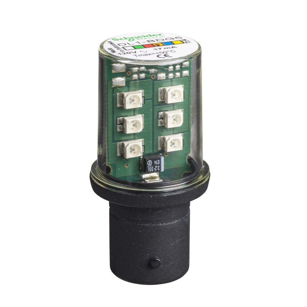 Schneider Electric LED Leuchte DL1BDG5