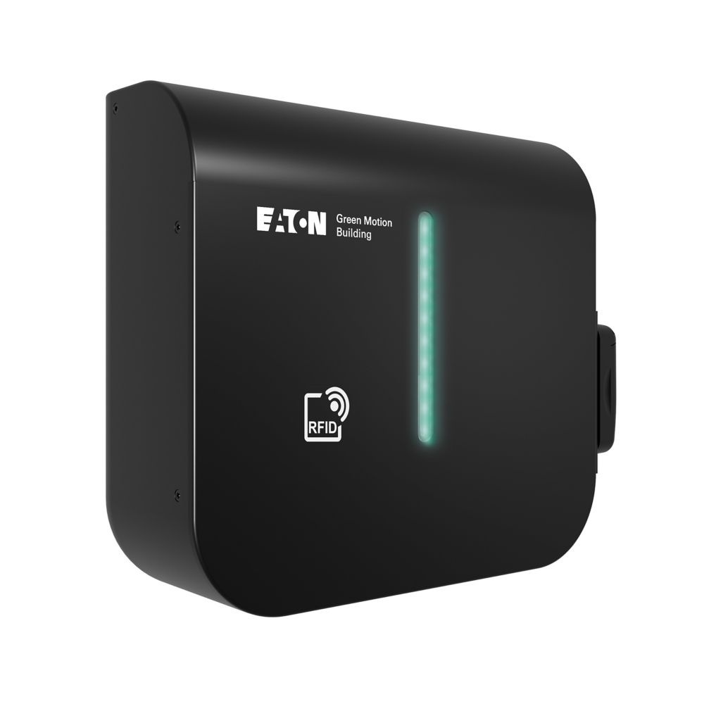 Eaton GMB 3 GMB2202BBAA00A00 Typ GMB 3.7-22kW T2S MID 4G