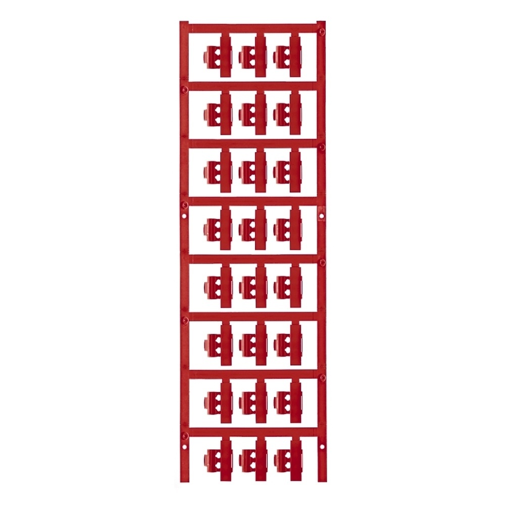 Weidmüller Kabelmarkierungssystem 1805790000 Typ SFC 2/21 MC NE RT