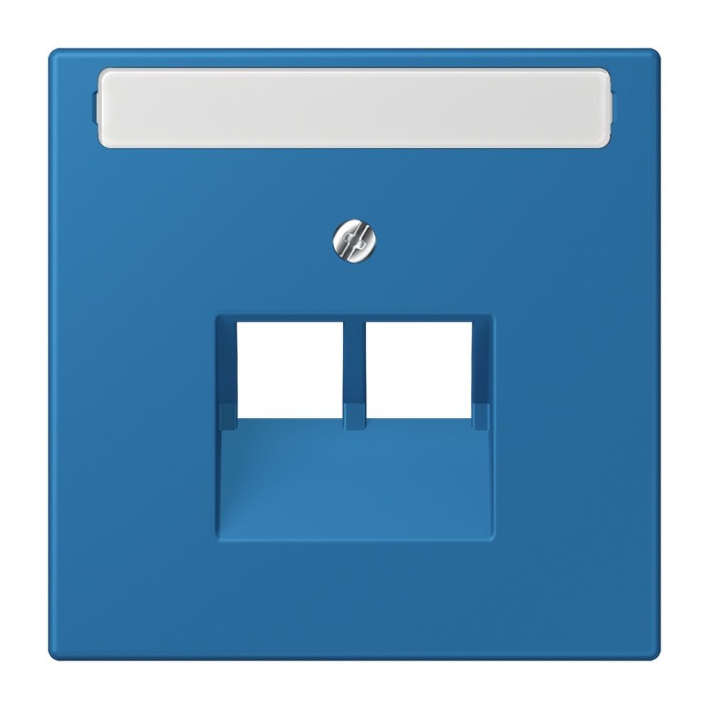 Jung Abdeckung LC969-2NAUA211