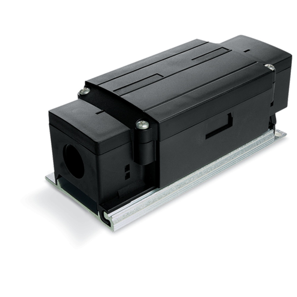 Wago Abgriffmodul 895-1652 Wago Abgriffmodul 895-1652