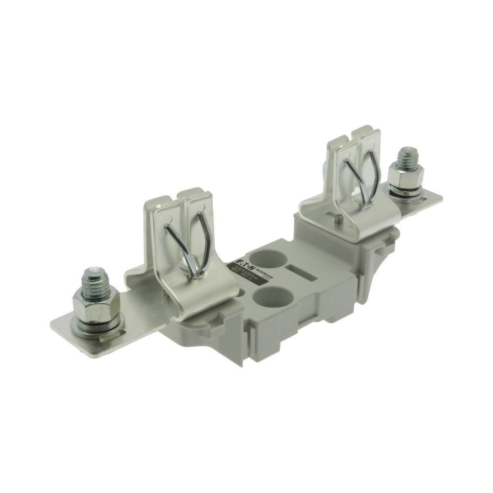 Eaton Sicherungsunterteil SD3-S Typ NH3 SINGLE POLE SILVER
