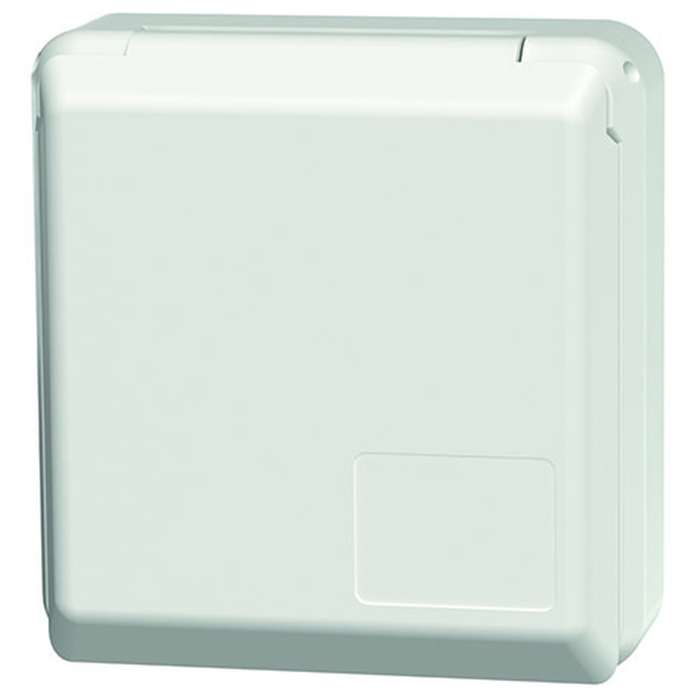 Mennekes Anbaudose 4262