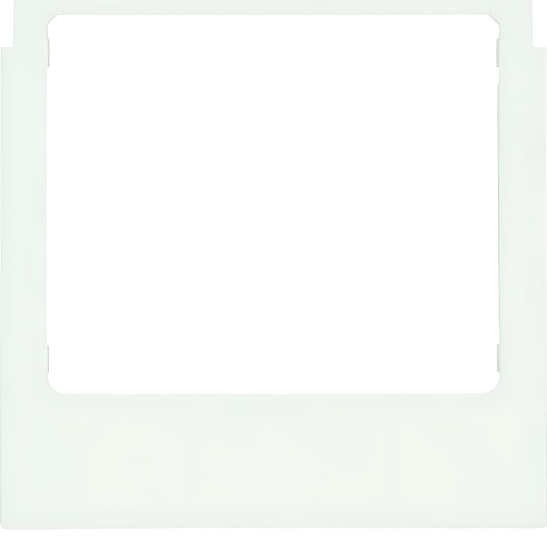 Berker Designrahmen 13197009 Berker Designrahmen 13197009