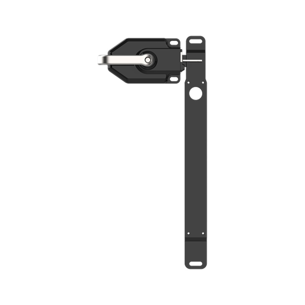 ABB Griff 2TLA050040R0604 Typ MKey10 RFID L handle