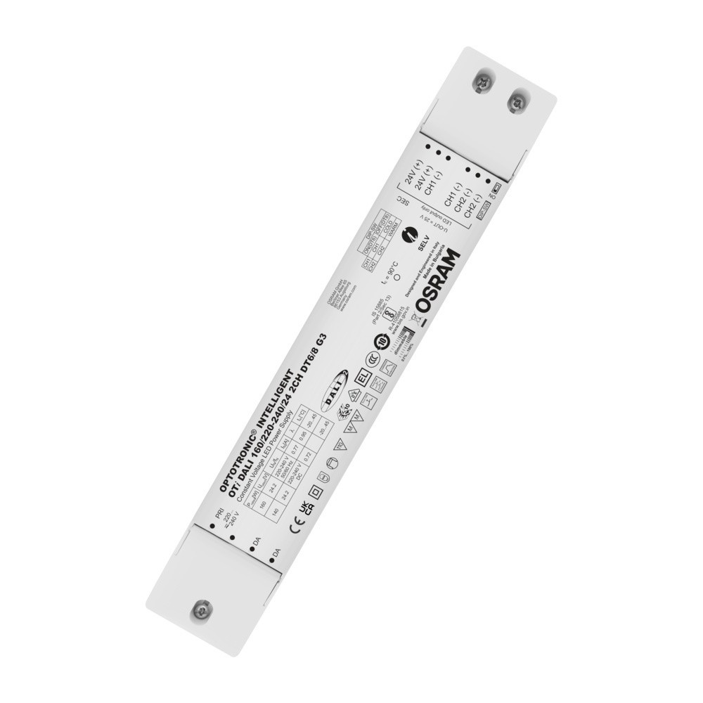 Ledvance Osram Konstantspannungsversorgunge 274326