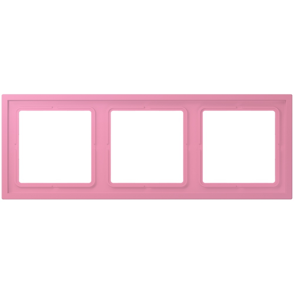 Jung Rahmen LCZ983BF246