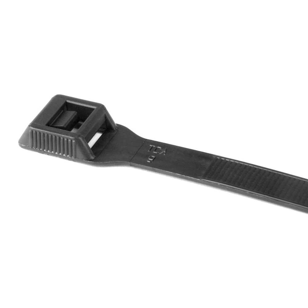 Hellermann Kabelbinder 112-18102 Typ PE400 PA66 RD 100