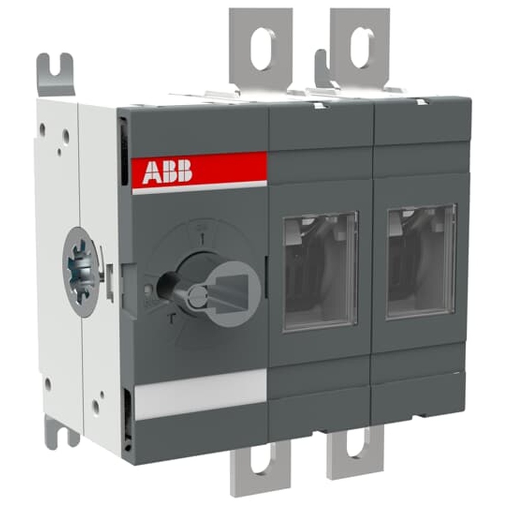 ABB Lasttrennschalter 1SCA022799R7110 Typ OT315E02