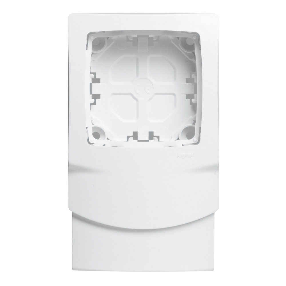 Legrand Anbaurahmen 031408