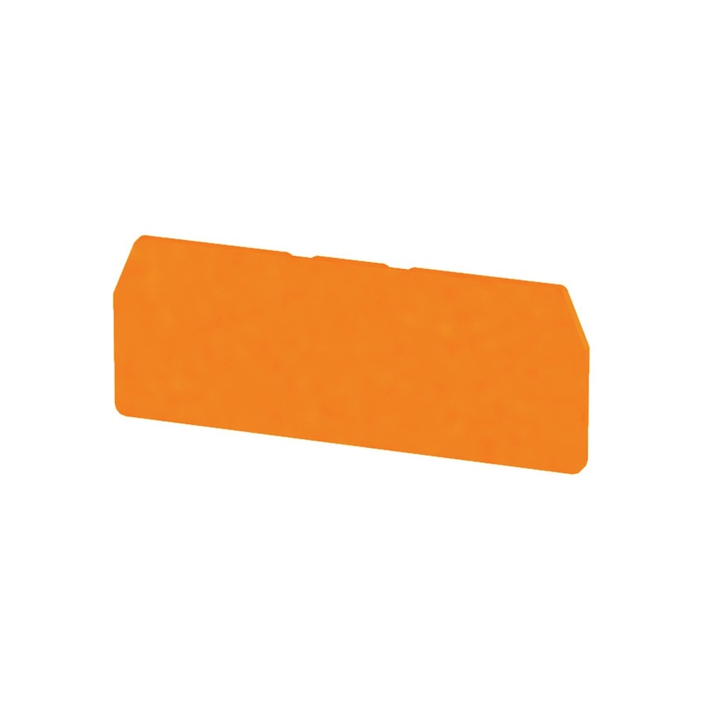 Weidmüller Trennwand 1776110000 Typ ZAP/TW ZDU1.5/4AN OR