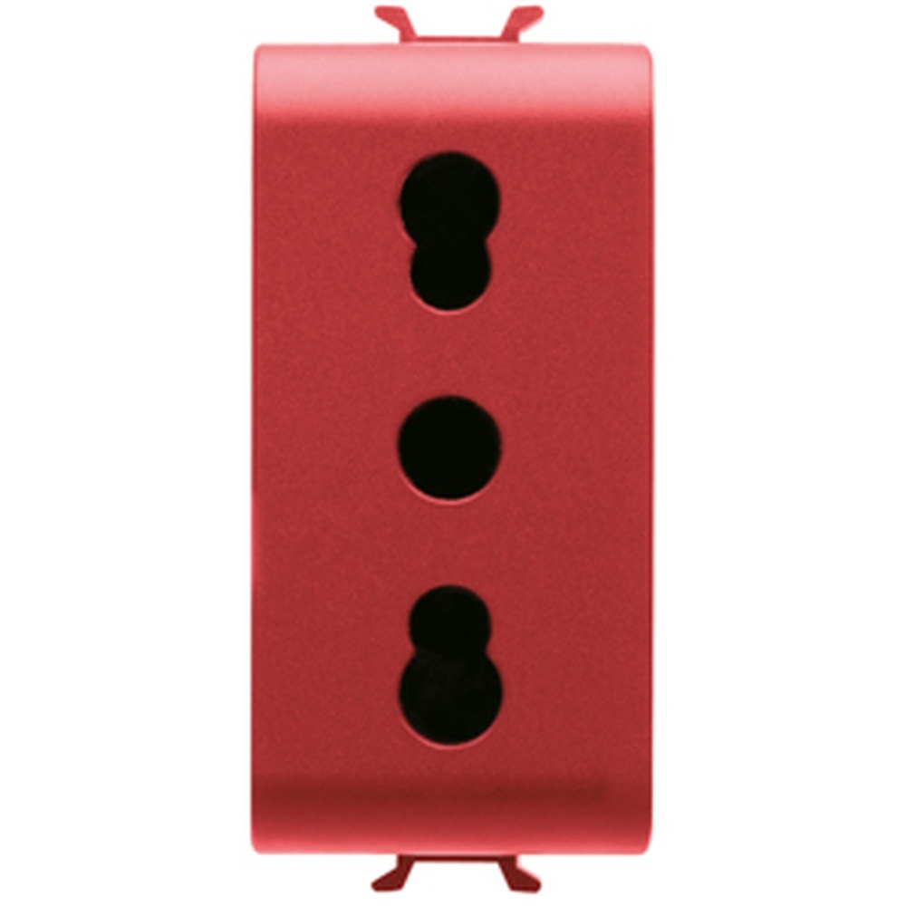 Gewiss Steckdose GW10213