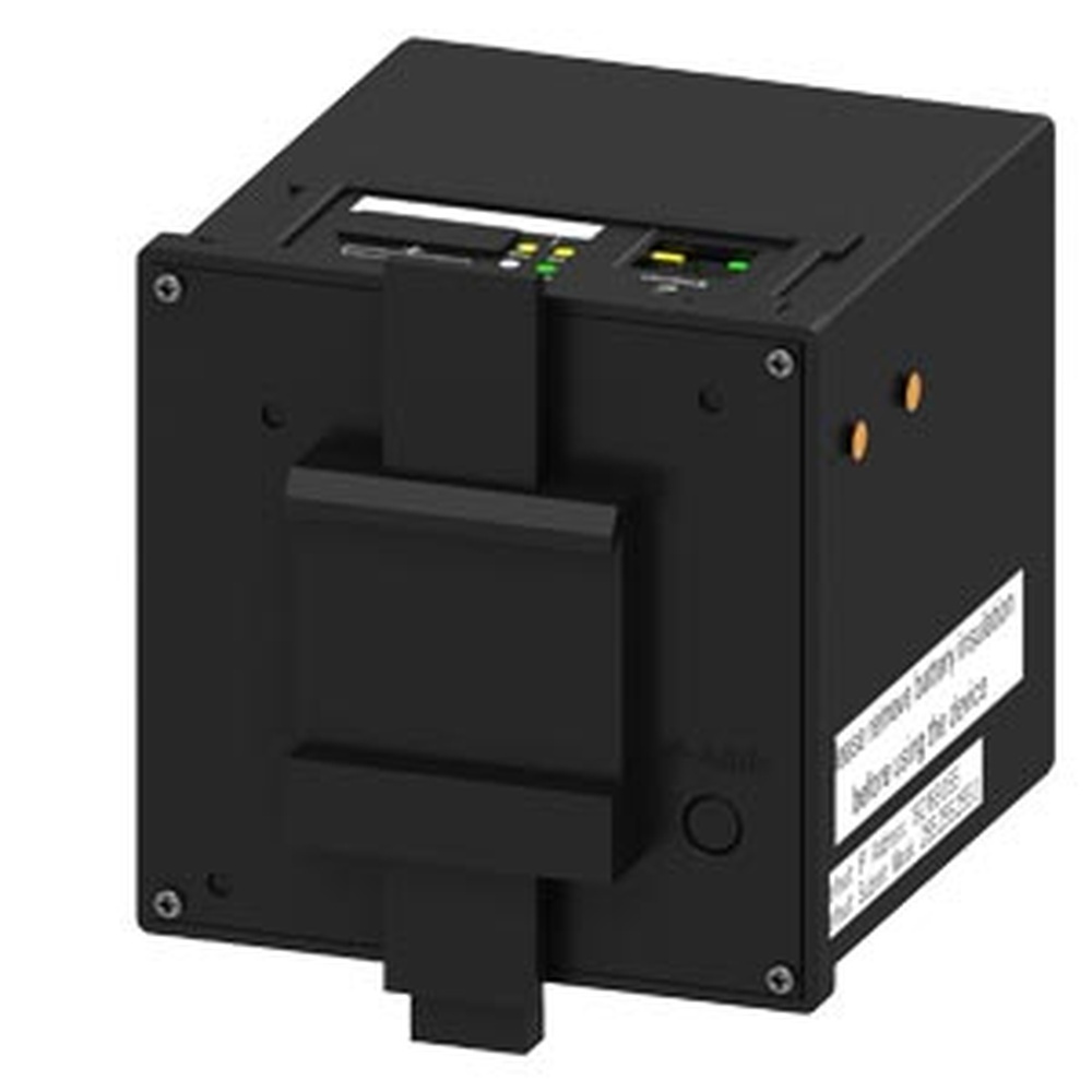 Siemens Messgerät 7KM5412-6CA00-1EA8