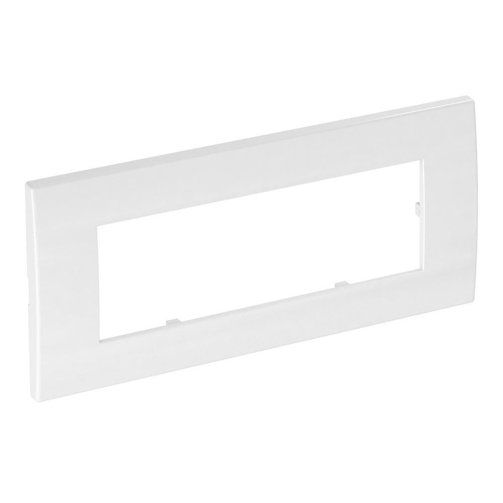 OBO Bettermann Abdeckrahmen 6119372 Typ AR45-F3 RW